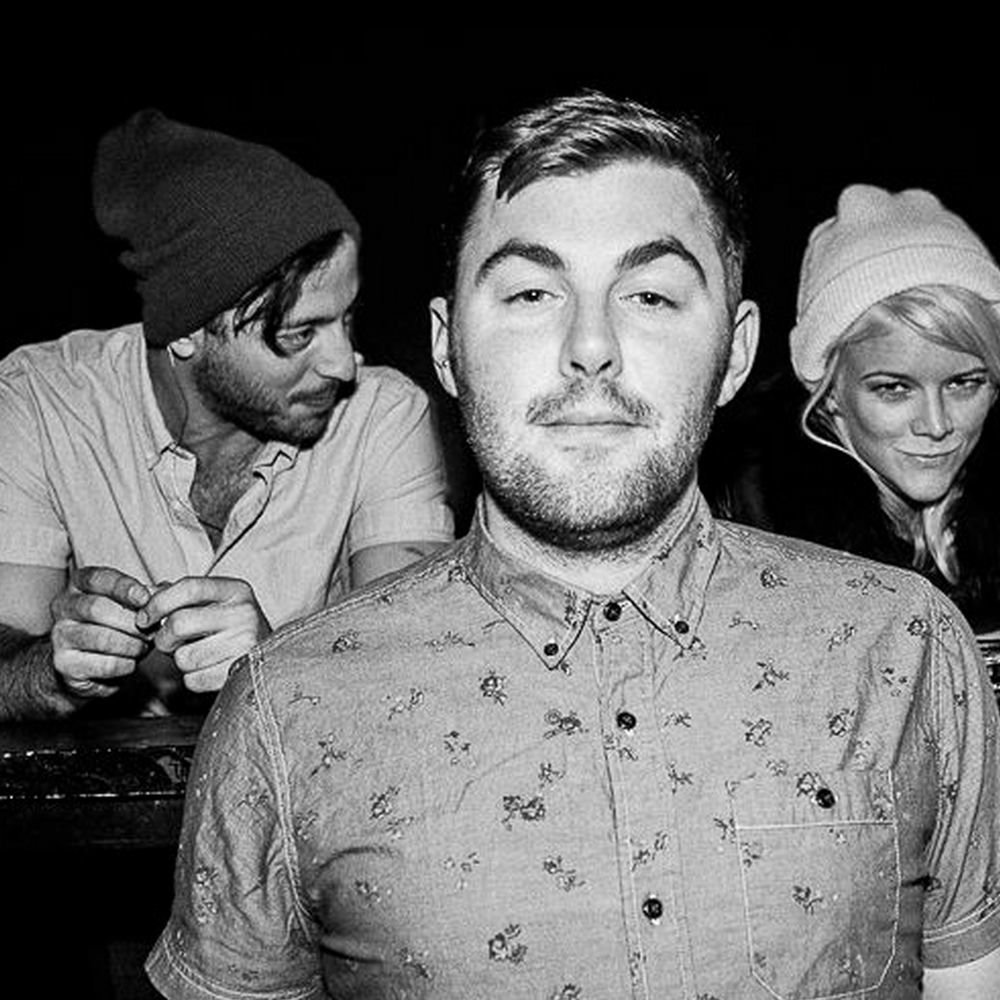 Goldroom
