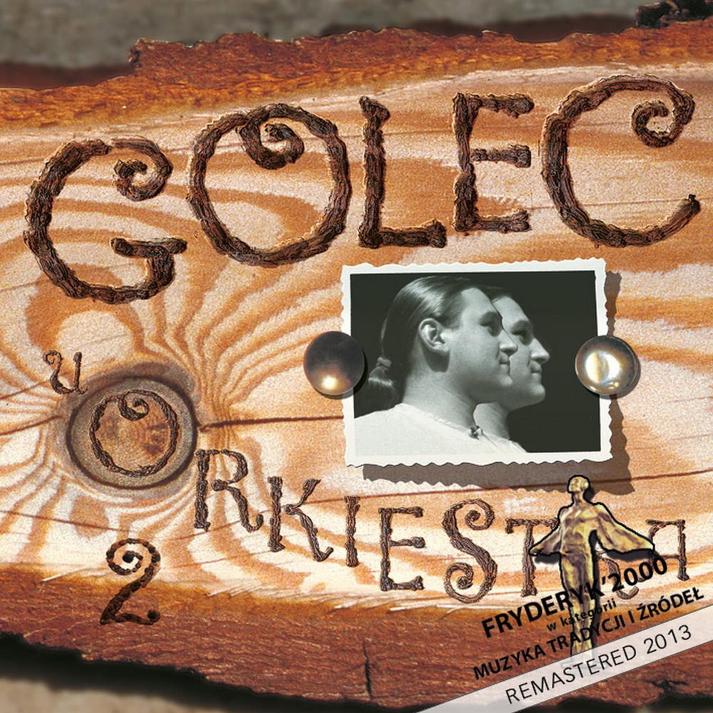 GOLEC UORKIESTRA