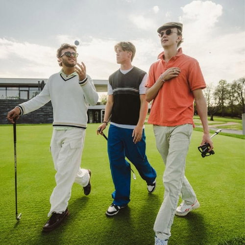 Golfklubb