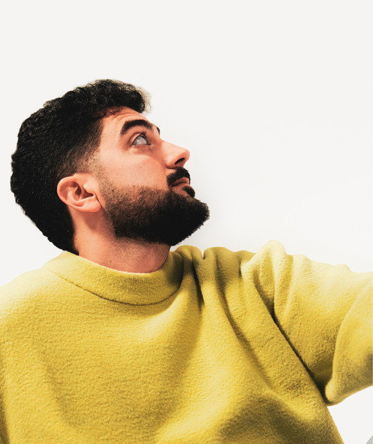 Gonzalo Alhambra