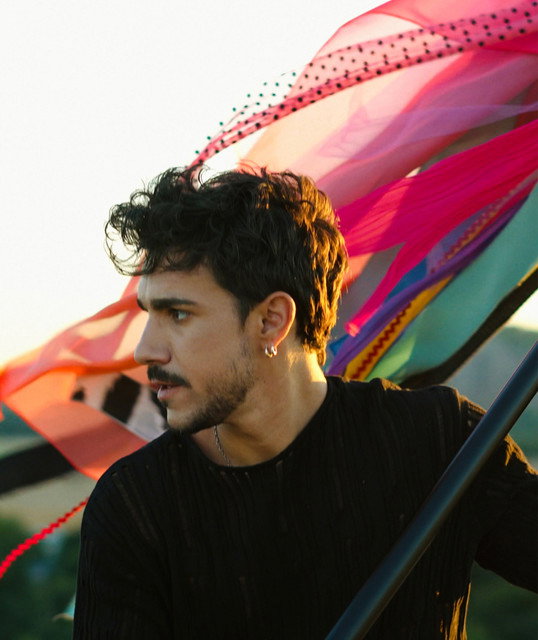 Gonzalo Hermida
