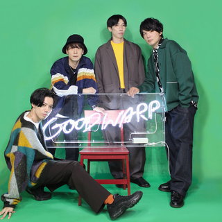 GOODWARP