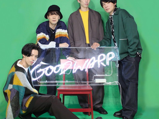 GOODWARP