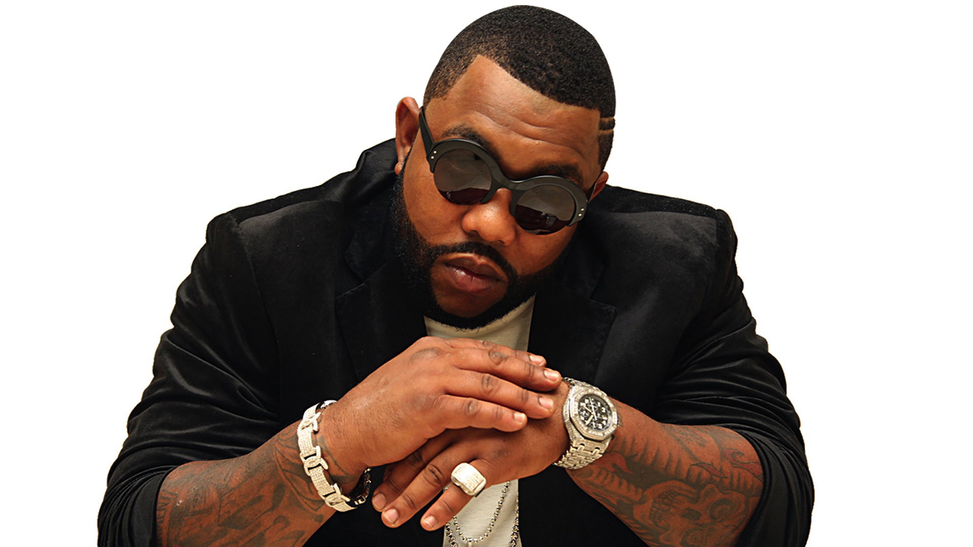 Gorilla Zoe