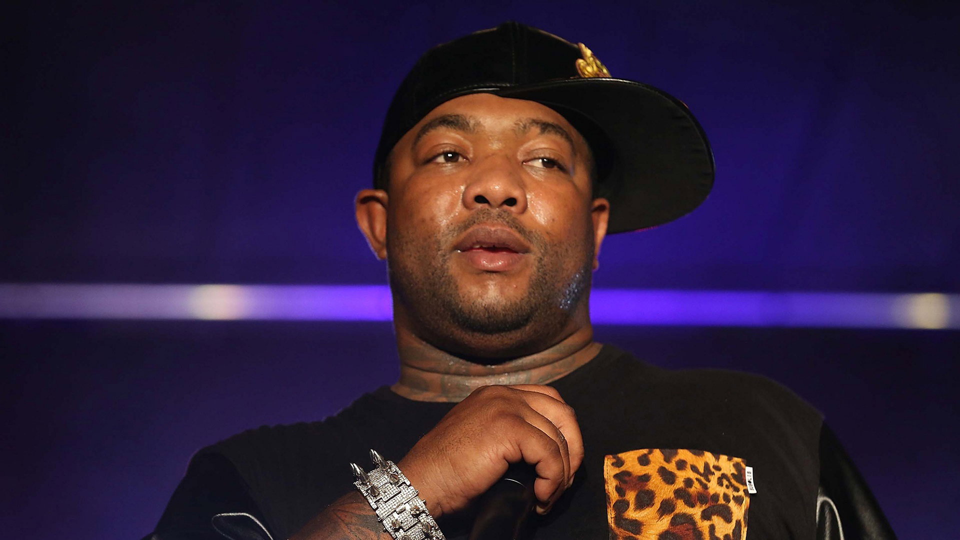 Gorilla Zoe
