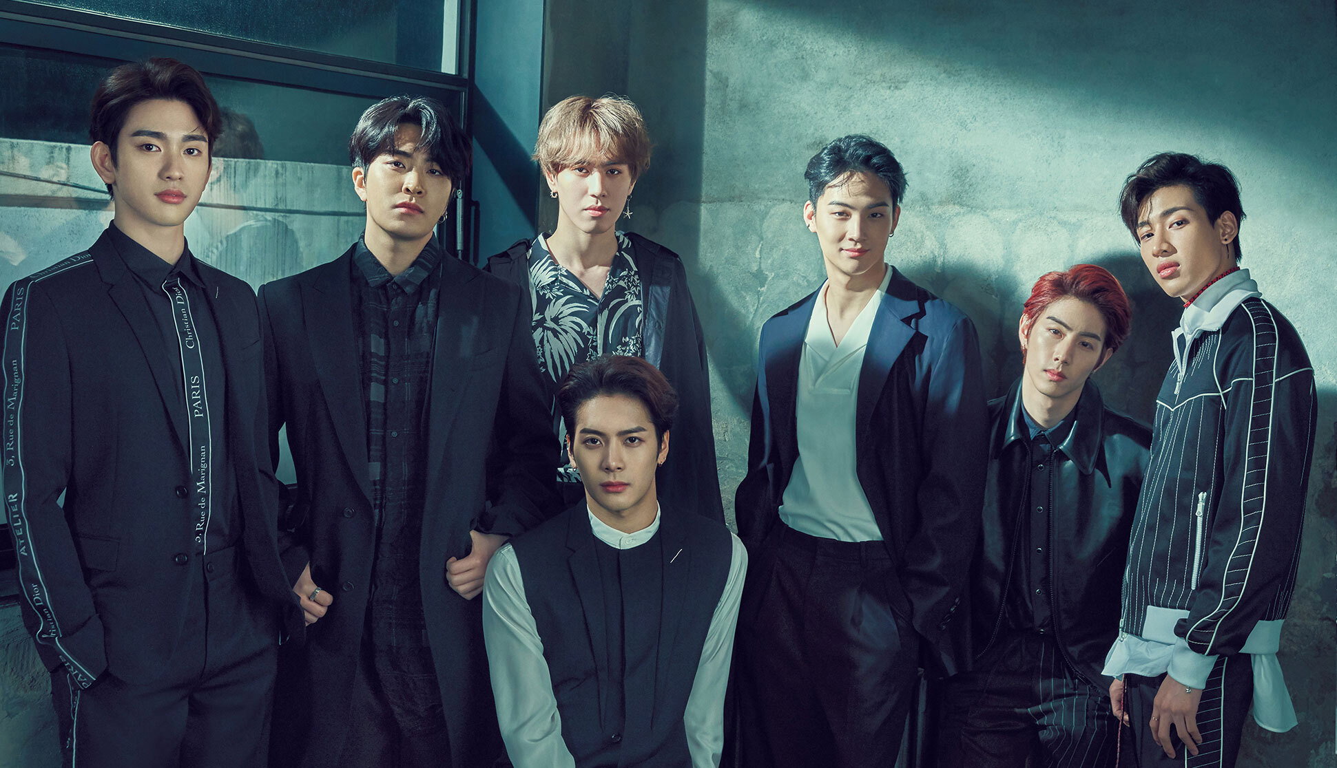 GOT7