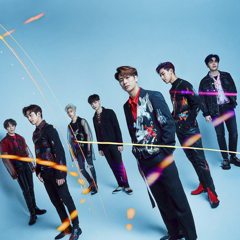 GOT7