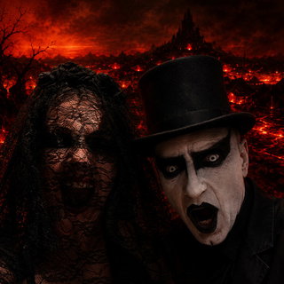 Gothminister