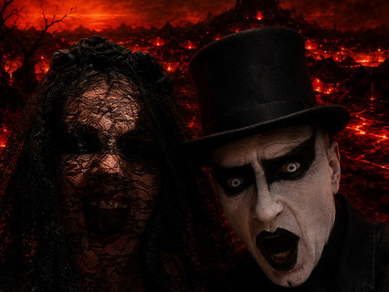 Gothminister