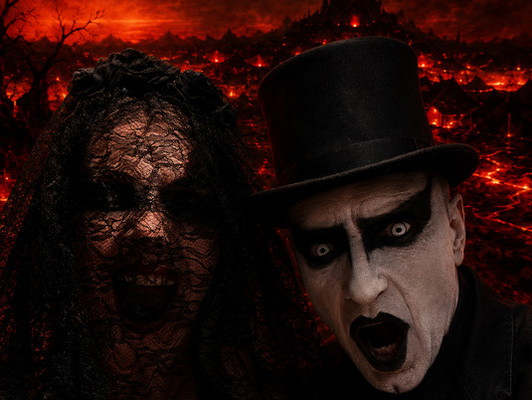Gothminister