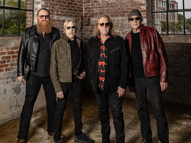Gov't Mule