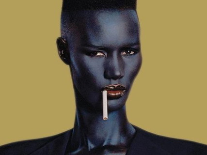 Grace Jones