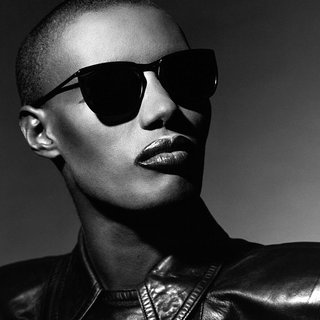 Grace Jones