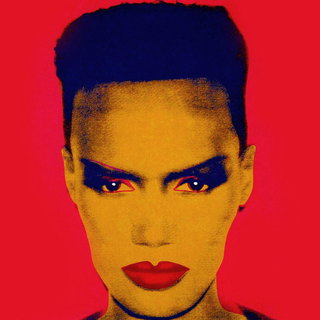 Grace Jones