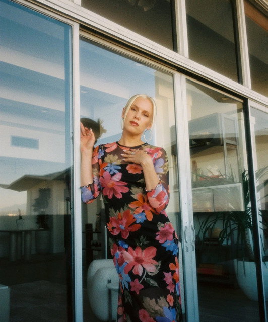 Grace Weber