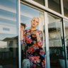 Grace Weber