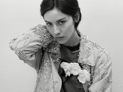 Gracie Abrams