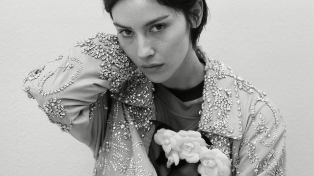 Gracie Abrams