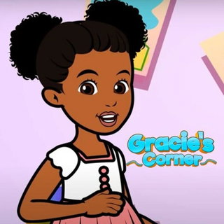 Gracie's Corner