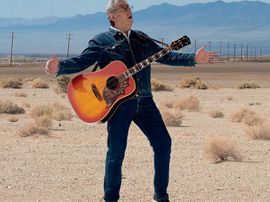 Graham Gouldman