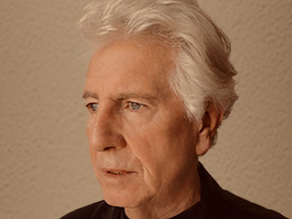 Graham Nash