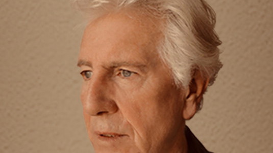 Graham Nash