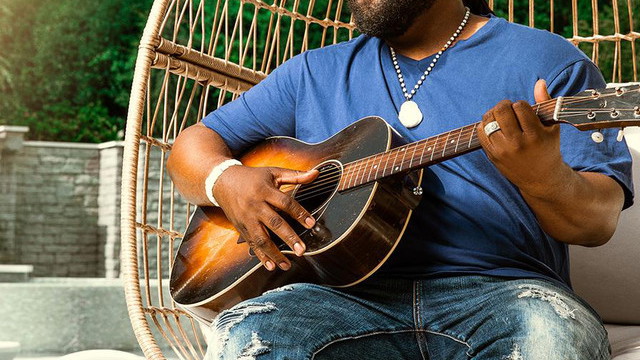 Gramps Morgan