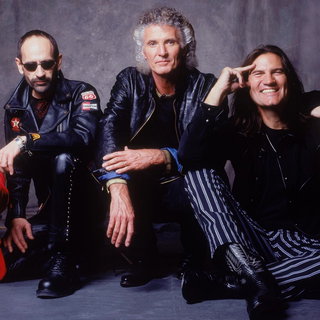 Grand Funk Railroad