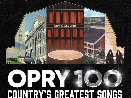 Grand Ole Opry