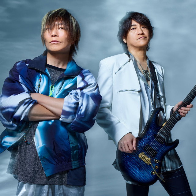 GRANRODEO