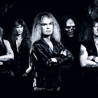 Grave Digger