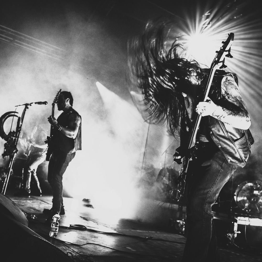 Grave Miasma
