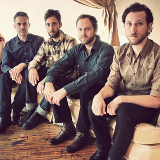 Great Lake Swimmers