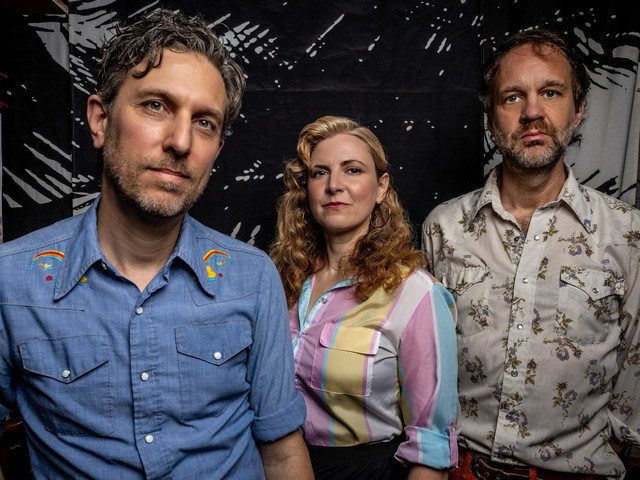 Great Lake Swimmers