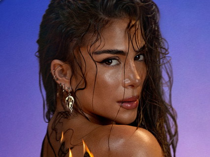 Greeicy