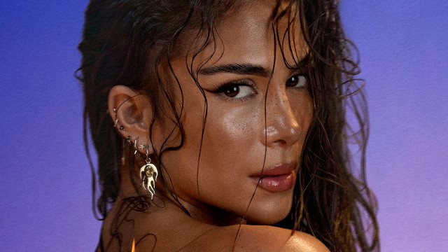 Greeicy