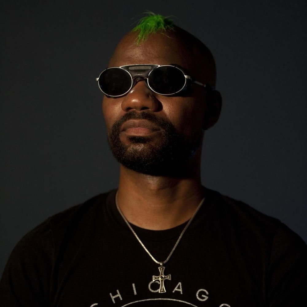 Green Velvet