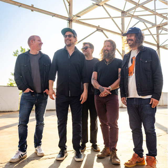 Greensky Bluegrass