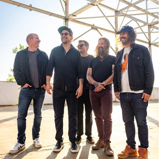 Greensky Bluegrass
