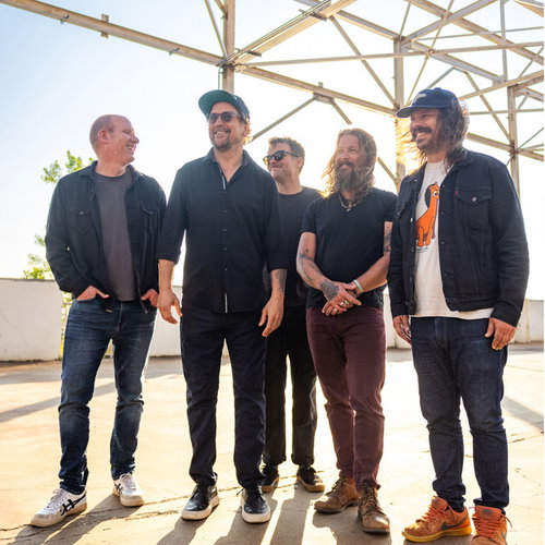 Greensky Bluegrass