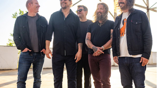 Greensky Bluegrass