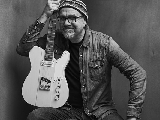 Greg Koch