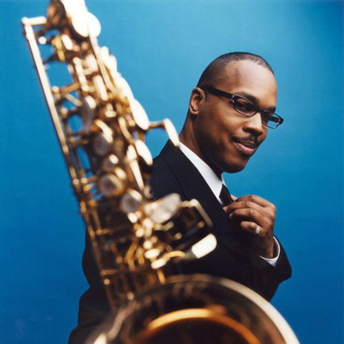 Greg Osby