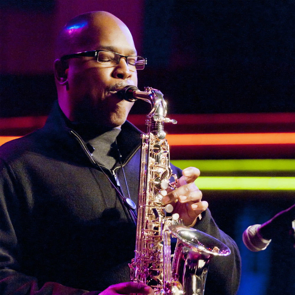 Greg Osby