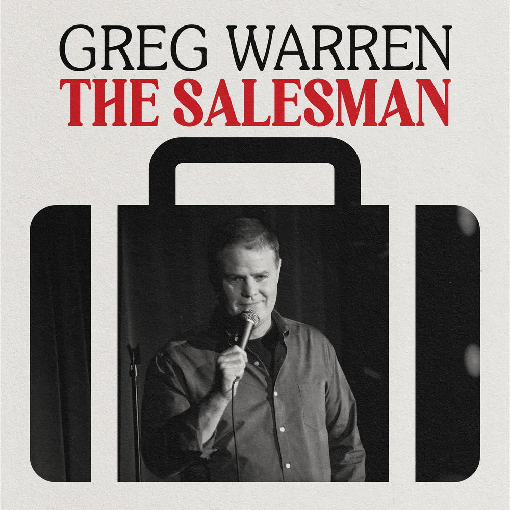 Greg Warren