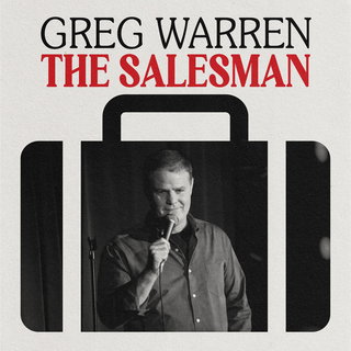 Greg Warren