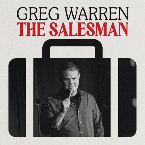 Greg Warren