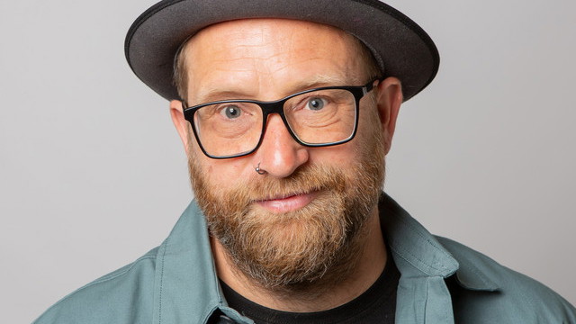 Gregor Meyle