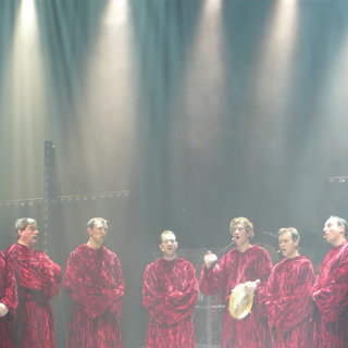 Gregorian