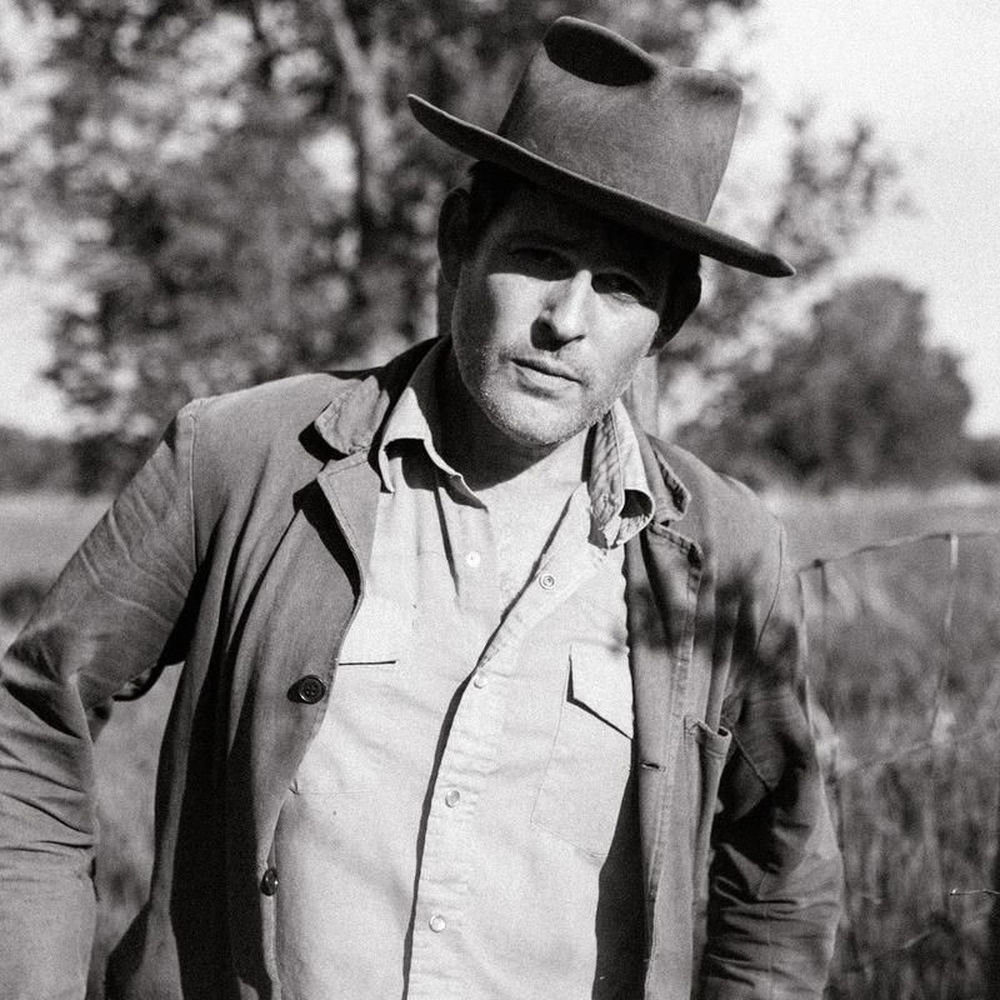 Gregory Alan Isakov